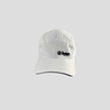 BONÉ DRY FIT BRANCO