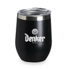 Copo térmico Denker Everyday 206ml