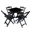 Conjunto de mesa Denker