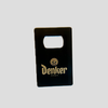 Abridor Card Denker