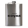 CANTIL KOVAK PRATA
