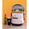 Bolsa térmica Denker lata lager 7L