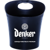 Balde de plástico Denker