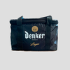 Bolsa térmica Lager Denker preta 7L