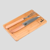 Kit churrasco Denker