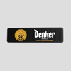 Bar mat emborrachado Denker
