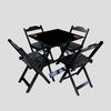 Conjunto de mesa Denker