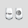 Copo de vidro Denker  Dubai 480ml