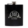 CANTIL BLACK STREET PRETO