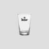 Copo de vidro Denker  caldereta 325ml