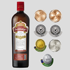 Schuss Steinhaeger 980ml