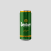 Cerveja Denker Lager 355ml