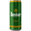 Cerveja Denker Lager 355ml
