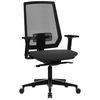 Cadeira de Escritório Ergonômica Linea Office Multi Tela
