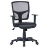 Cadeira de Escritório Ergonômica Linea Office EK 100