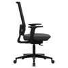 Cadeira de Escritório Ergonômica Linea Office Multi Tela