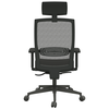 Cadeira de Escritório Presidente Ergonômica Linea TY 200