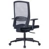 Cadeira de Escritório Gerente Ergonômica Linea TY 200