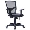 Cadeira de Escritório Ergonômica Linea Office EK 100