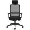 Cadeira de Escritório Presidente Ergonômica Linea TY 200