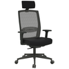 Cadeira de Escritório Presidente Ergonômica Linea TY 200