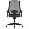 Cadeira de Escritório Ergonômica Linea Office Multi Tela