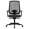Cadeira de Escritório Ergonômica Linea Office Multi Tela