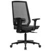 Cadeira de Escritório Ergonômica Linea Office Multi Tela