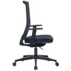 Cadeira de Escritório Gerente Ergonômica Linea TY 200