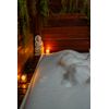 HALF DAY SPA