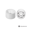 SUPORTE 10X15 BRANCO 100UN QUEIJINHO 