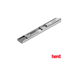 CORREDIÇA AMORTECEDOR HARDT 55CM [7122] 