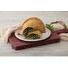 Empanada Integral - Espinafre com Ricota - 100g
