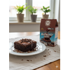 Brownie ZERO Double Chocolate - 40g