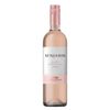 Vinho Argentino Benjamin Rosé Suave 750ml