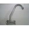 Torneira Cozinha parede bica móvel C33 30.234