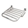Banco Articulado para Banho em Inox PNE - 45x45cm Proflux 113.001