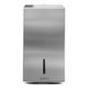Dispenser Papel Higiênico Cai Cai C/ Chaves Inox Semi Brilho Proflux 51.455