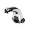 Torneira com Sensor de Mesa Bivolt ou Pilhas Modelo de Bica Baixa a Prova d'agua 51.165AP