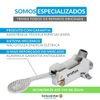 Acionador de Pedal Mecânico com Alavanca Torneira Pedalmec Proflux (51.101)