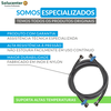 Pedal Antiderrap + Torneira + Engates Inox304 P/ Produção PFX 51.458
