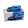 Mazda RX8 Re-Amemiya Widebody Light Blue