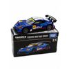 Subaru BRZ R&D Sport