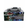 Nissan Silvia S14 Grey