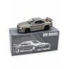 Nissan Skyline GTR R34 Dark Grey
