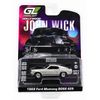 1969 Ford Mustang BOSS 429 John Wick