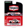 1970 Nissan Datsun 510 Texaco