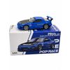 Mazda RX7 FC3S Re-Amemiya Widebody Blue