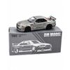 Nissan Skyline GTR R34 CRS
