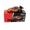 Toyota GR Pandem Daigo Saito 